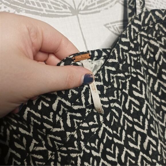 Free People Dress Mini Open Back - Picture 5 of 9